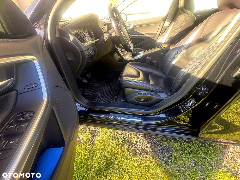Volvo S60 D3 - 6
