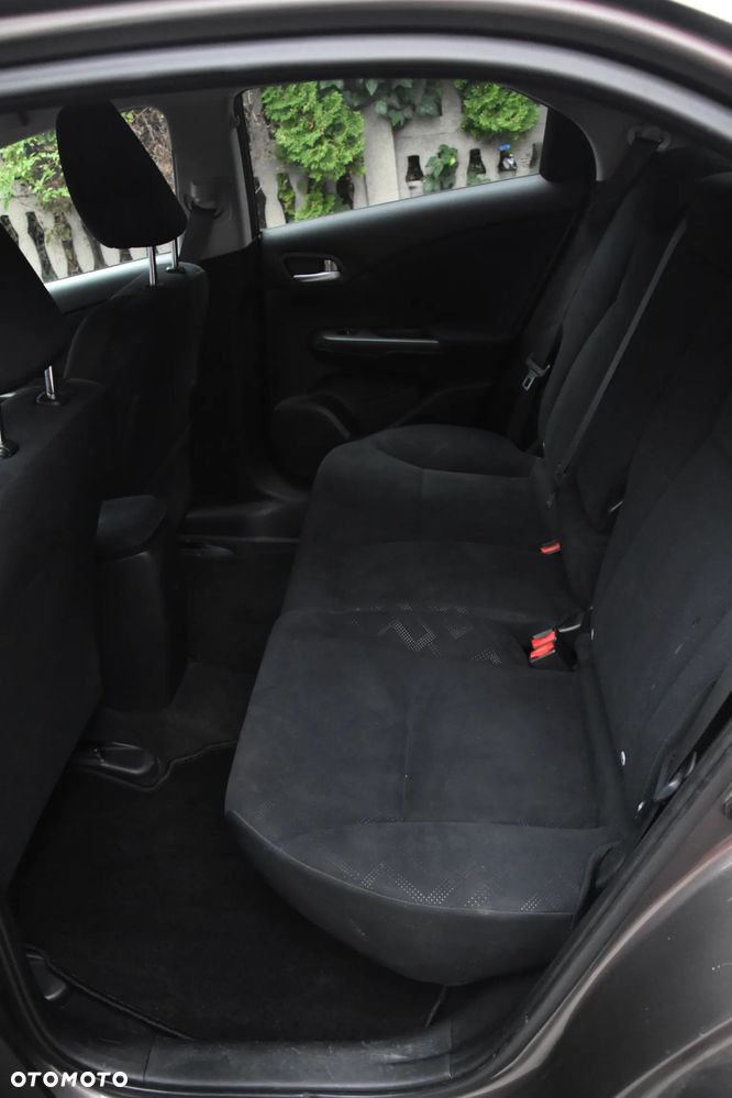 Honda Civic 1.8 Sport - 14