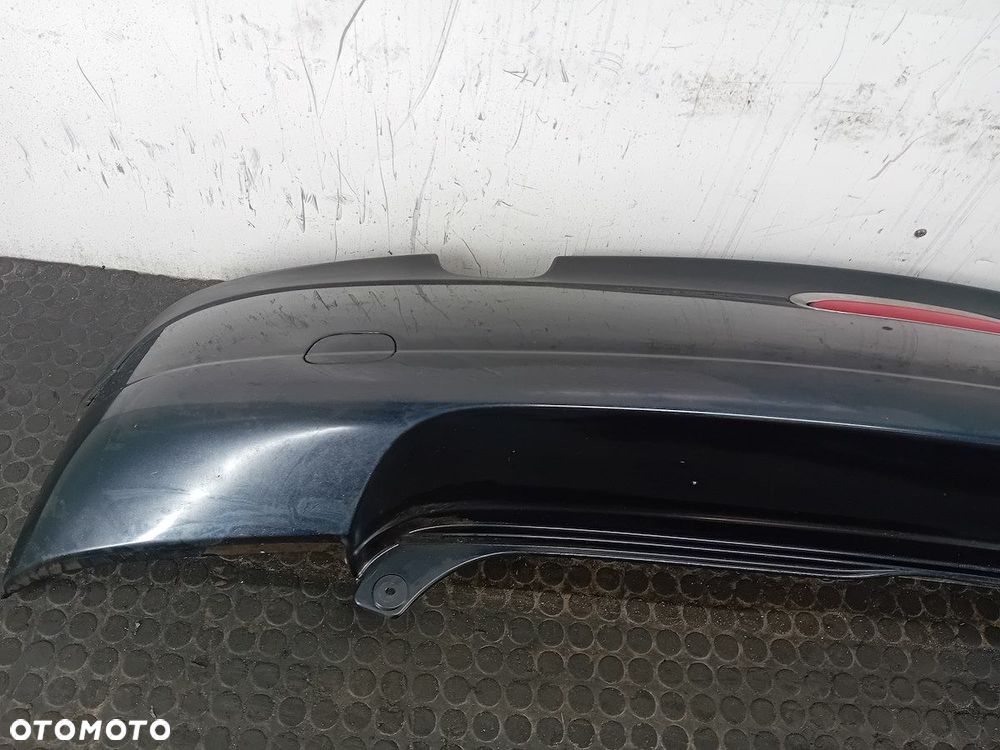 ZDERZAK TYŁ MINI R56 A25 HATCHBACK 3 DRZWI - 7