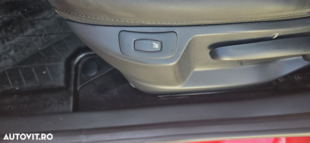 Renault Captur ENERGY dCi 110 Start&Stop XMOD - 16