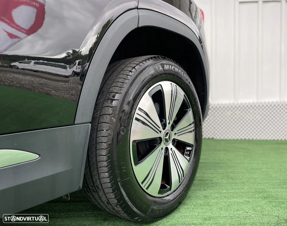 Mercedes-Benz EQA 250 - 16