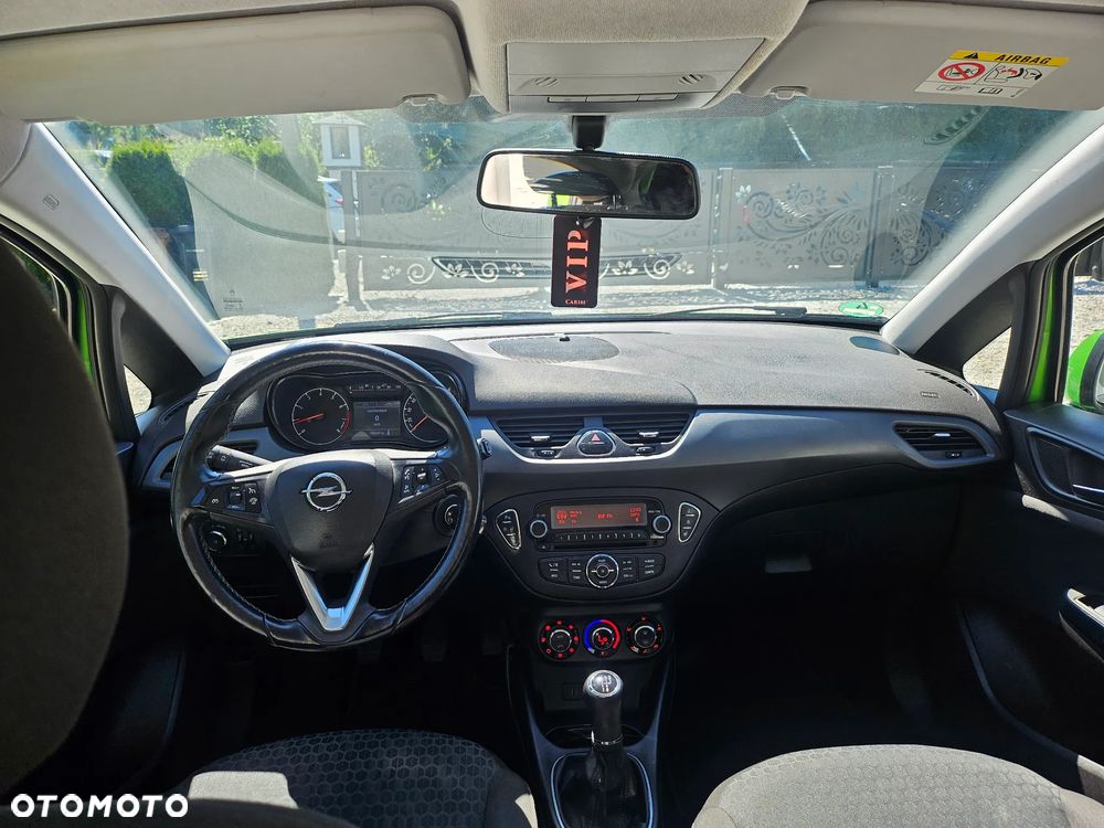 Opel Corsa 1.4 Cosmo S&S - 21