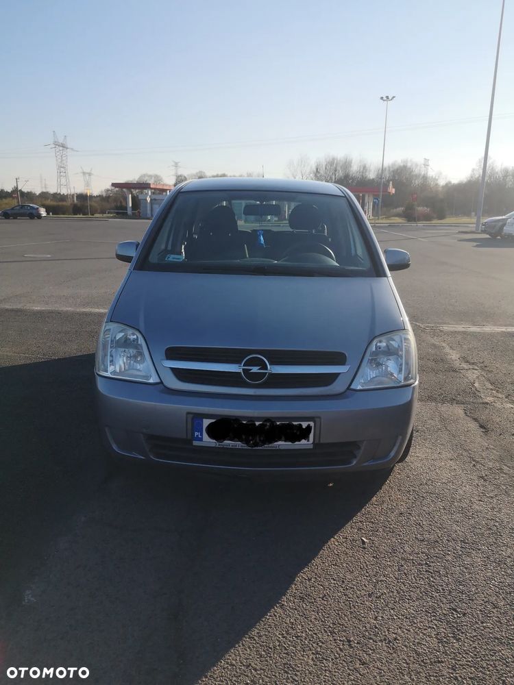 Opel Meriva 1.6 16V Enjoy - 2