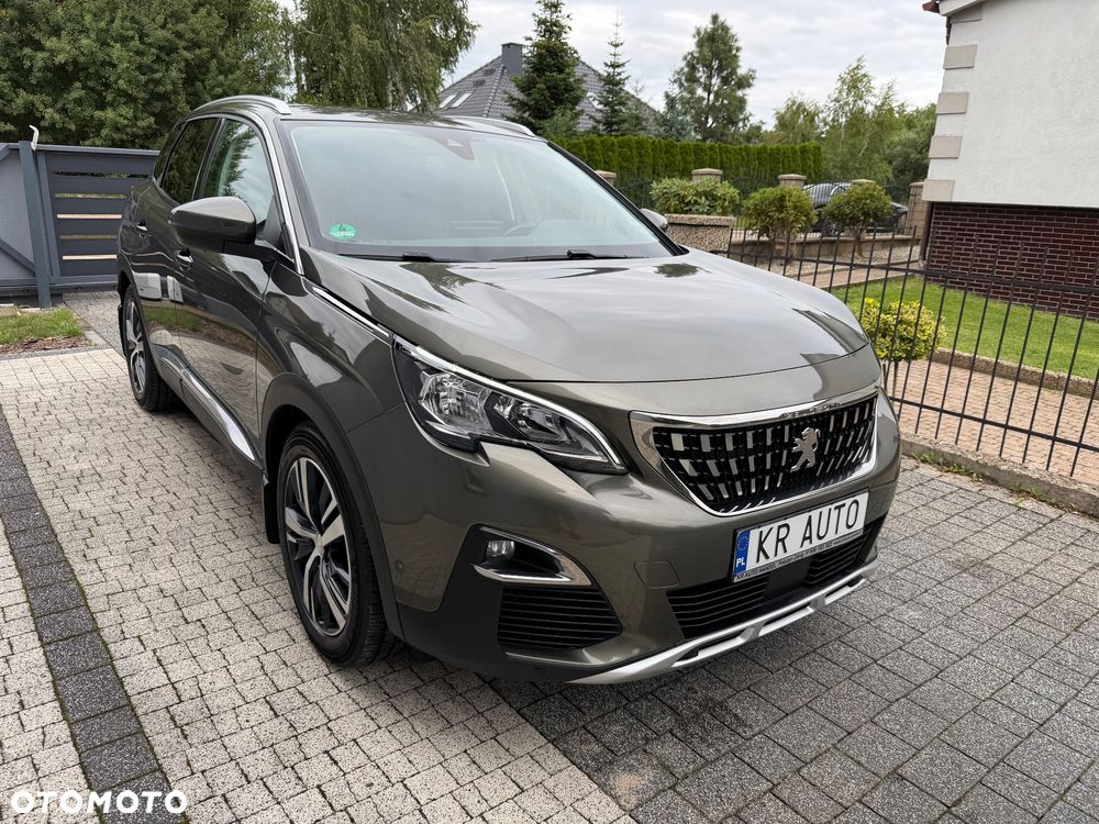 Peugeot 3008 HDi FAP 150 Platinum - 1