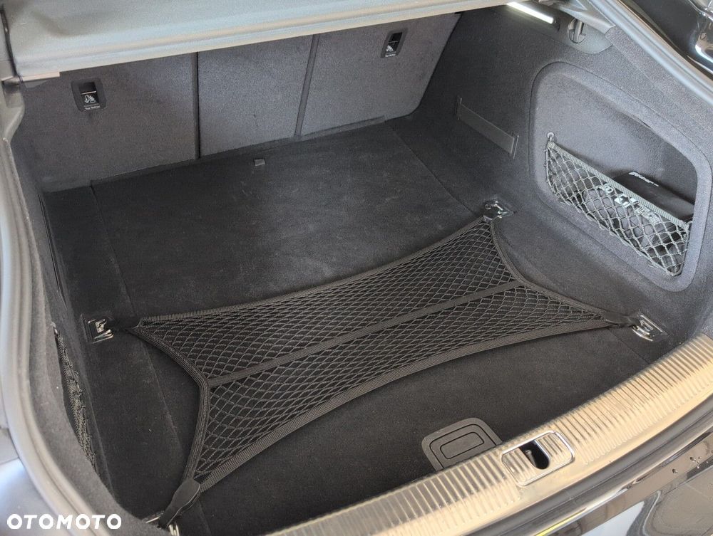 Audi A5 Sportback 40 TDI Quattro Advanced S tronic - 9