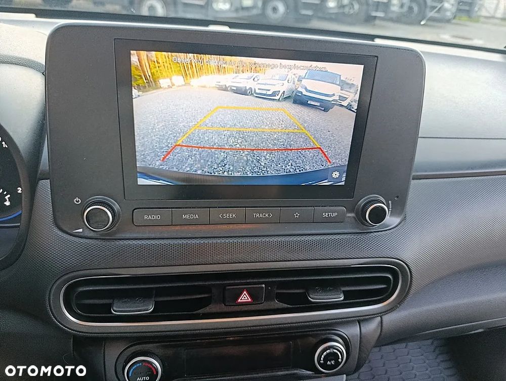 Hyundai Kona 1.0 T-GDI Style DCT - 21