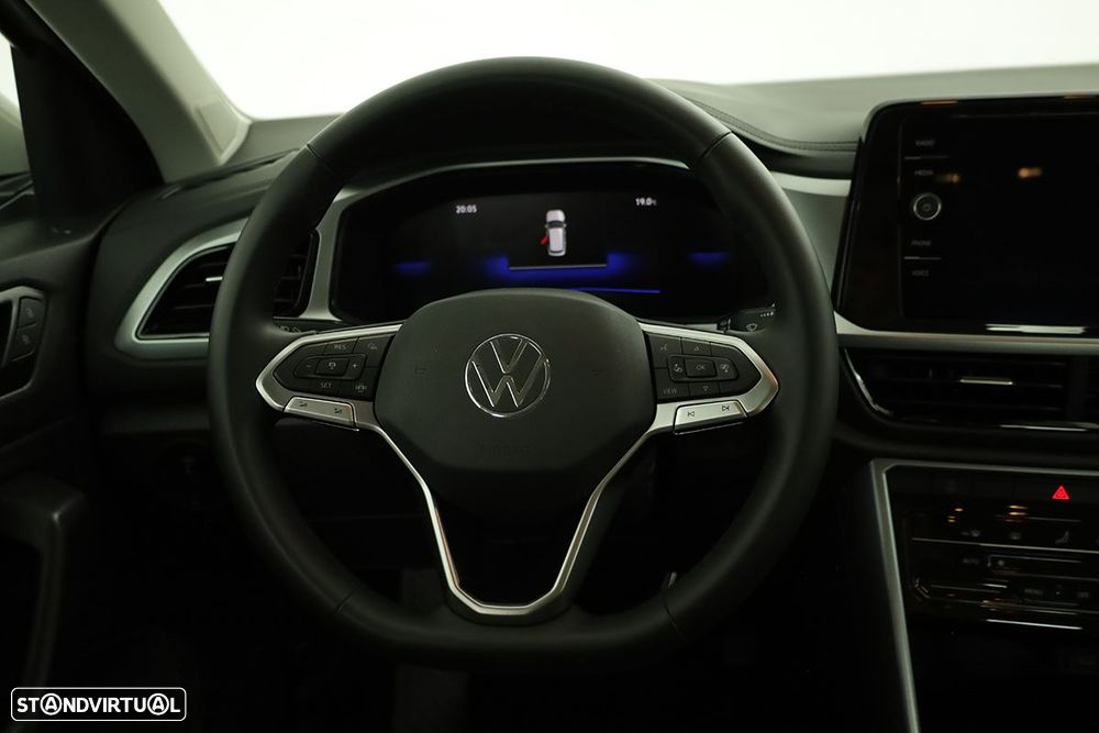 VW T-Roc 1.0 TSI Life - 14