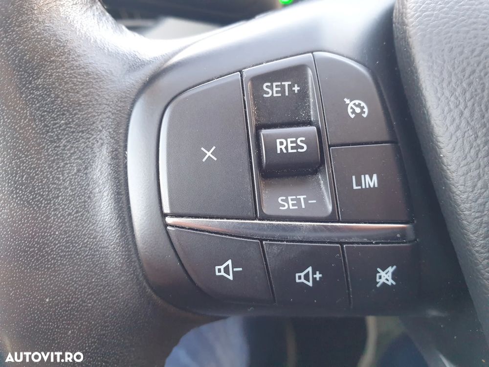 Ford Kuga 2.5 Duratec FHEV AWD Trend - 32