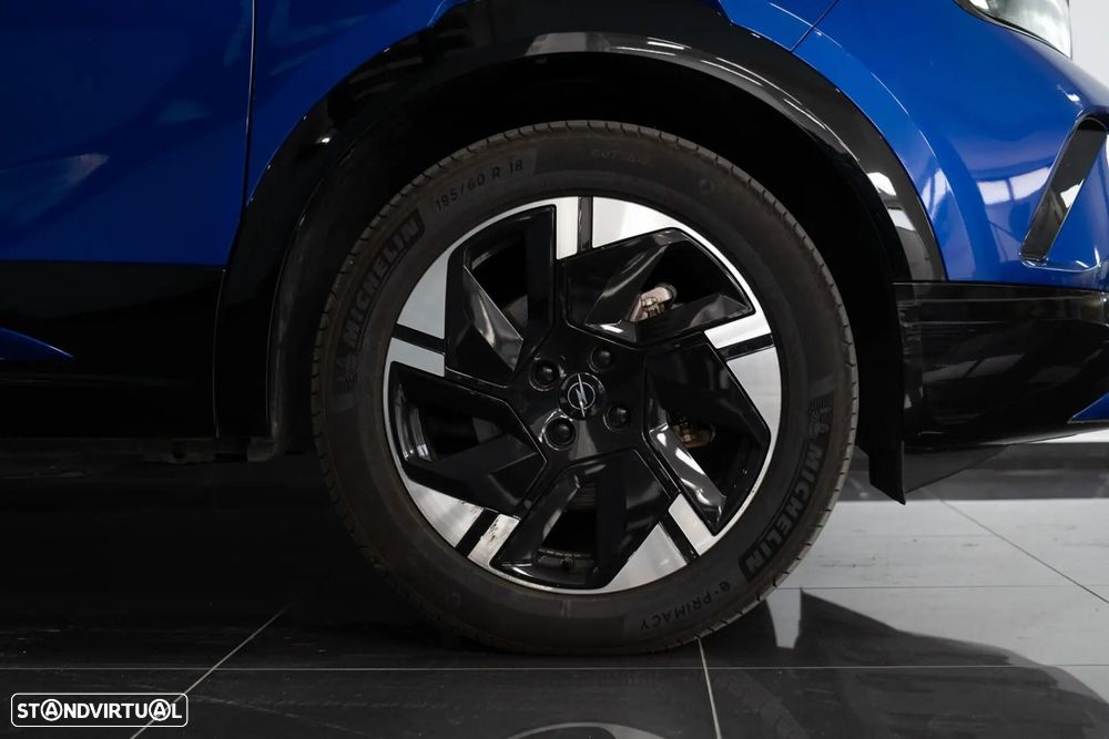 Opel Mokka-e GS - 5