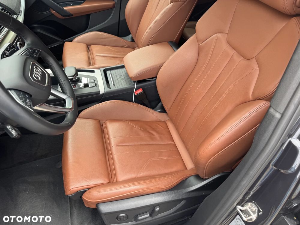 Audi Q5 45 TFSI mHEV Quattro Advanced S tronic - 13