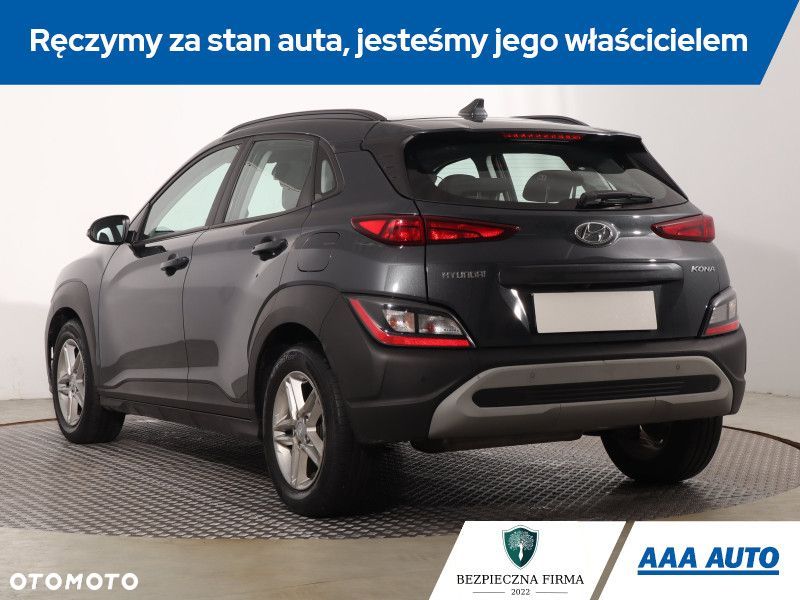 Hyundai Kona - 6