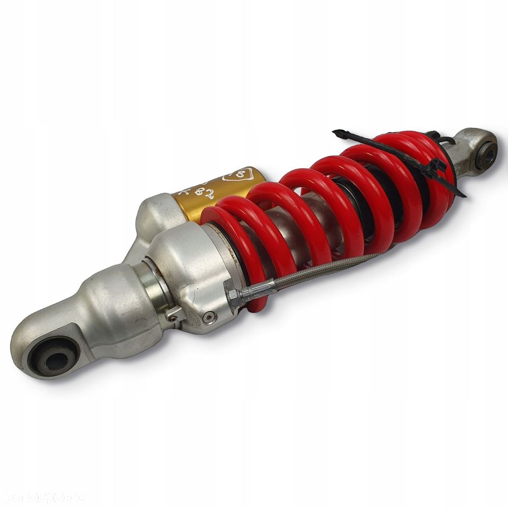 AMORTYZATOR ESA DYNAMIC TYŁ BMW F850GS F 850 GS ADVENTURE K82 8565126 - 14