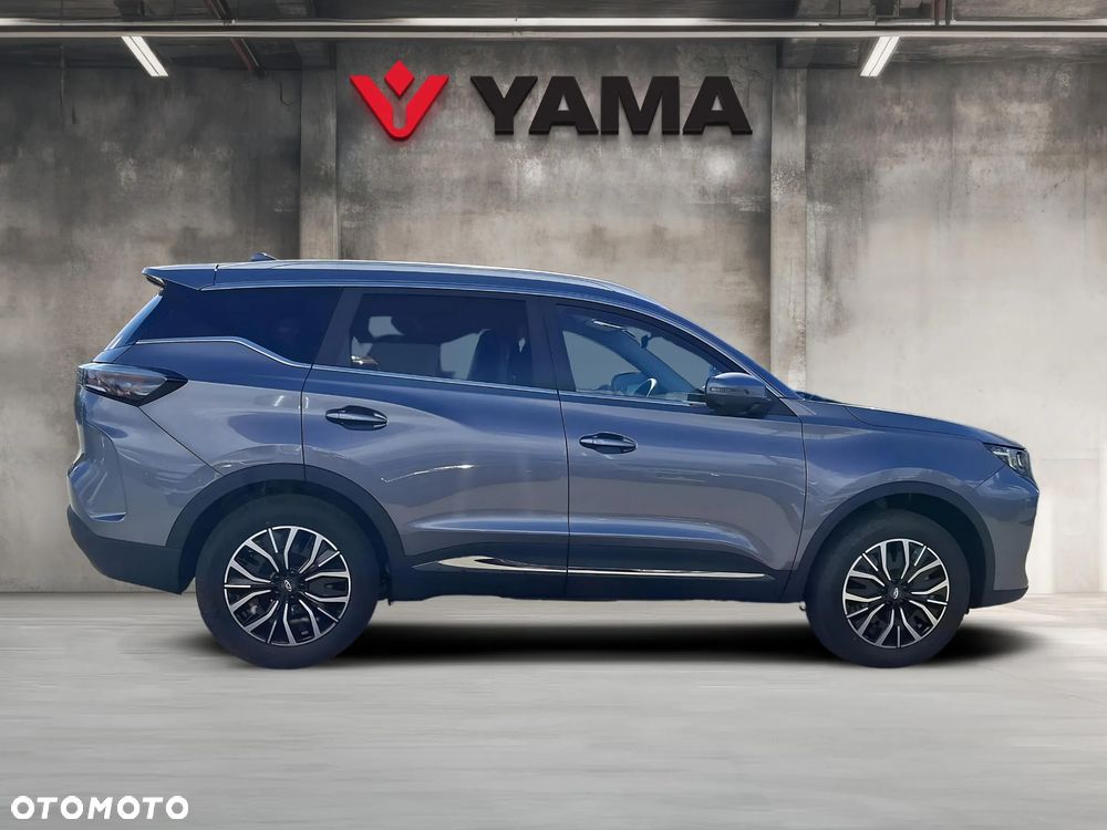 Chery Tiggo 7 1.5 HEV Premium DCT - 7