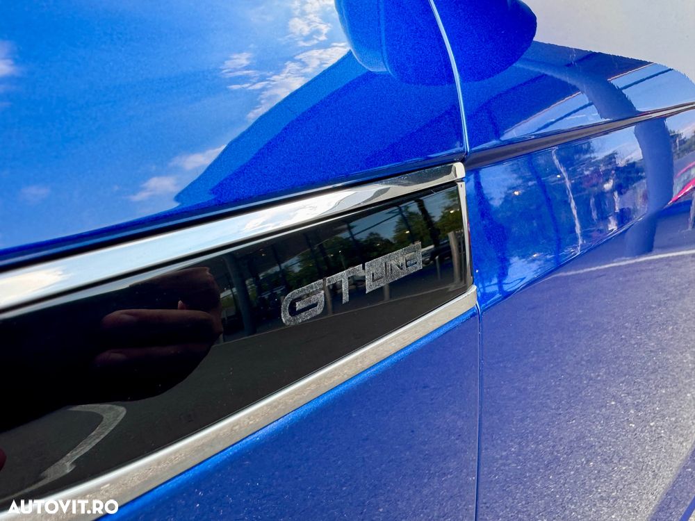 Renault Megane ENERGY TCe 130 EDC GT LINE - 22