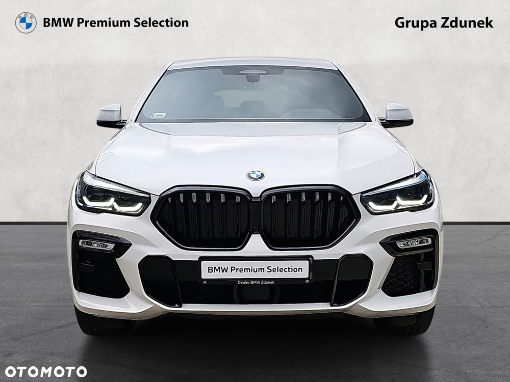 BMW X6 - 3