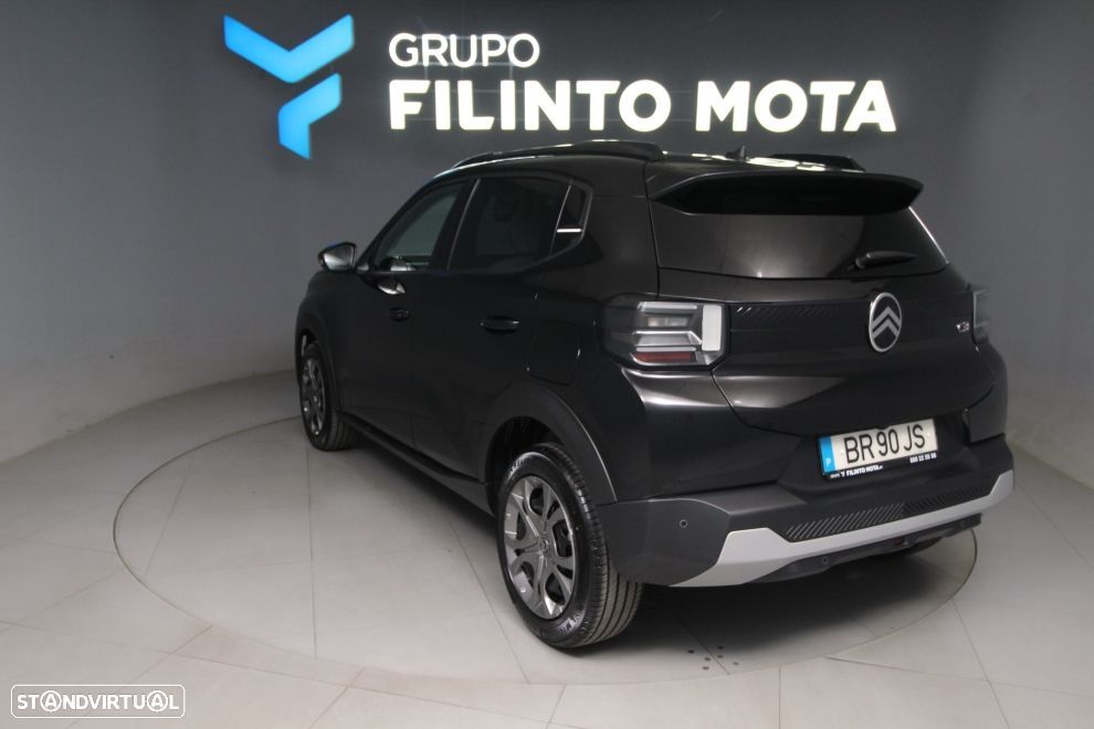 Citroën C3 1.2 Turbo Max - 8