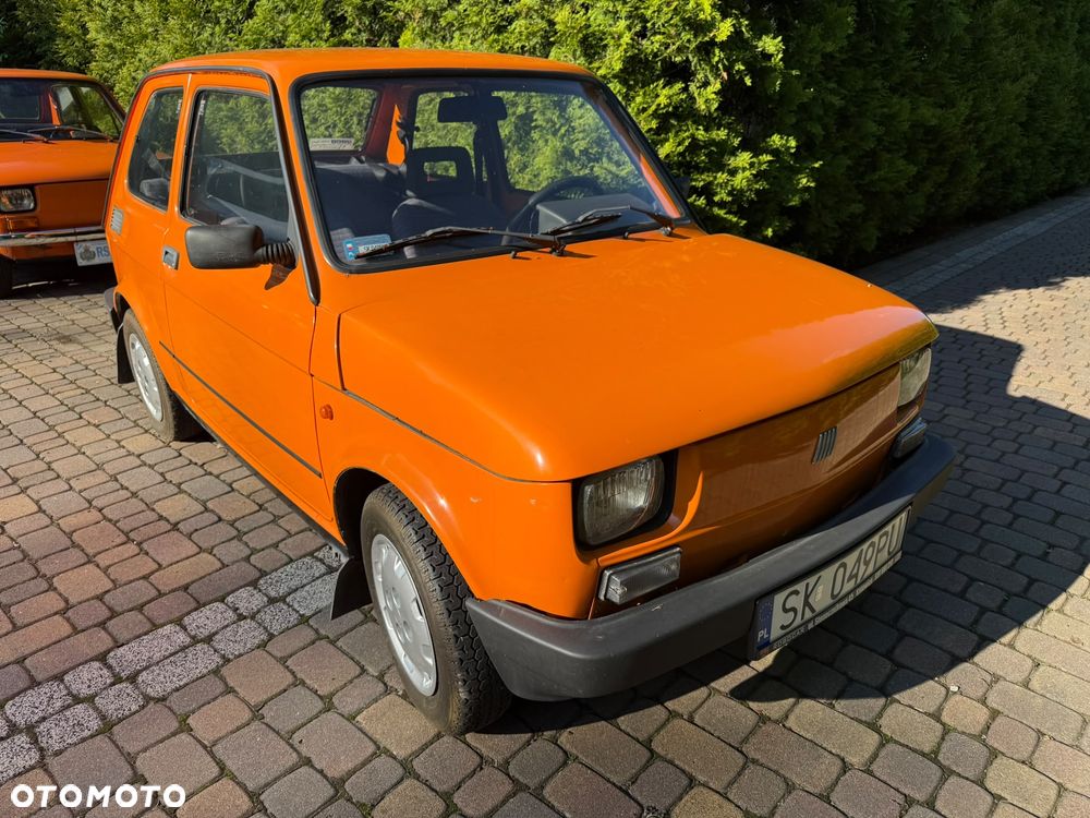 Fiat 126 - 6