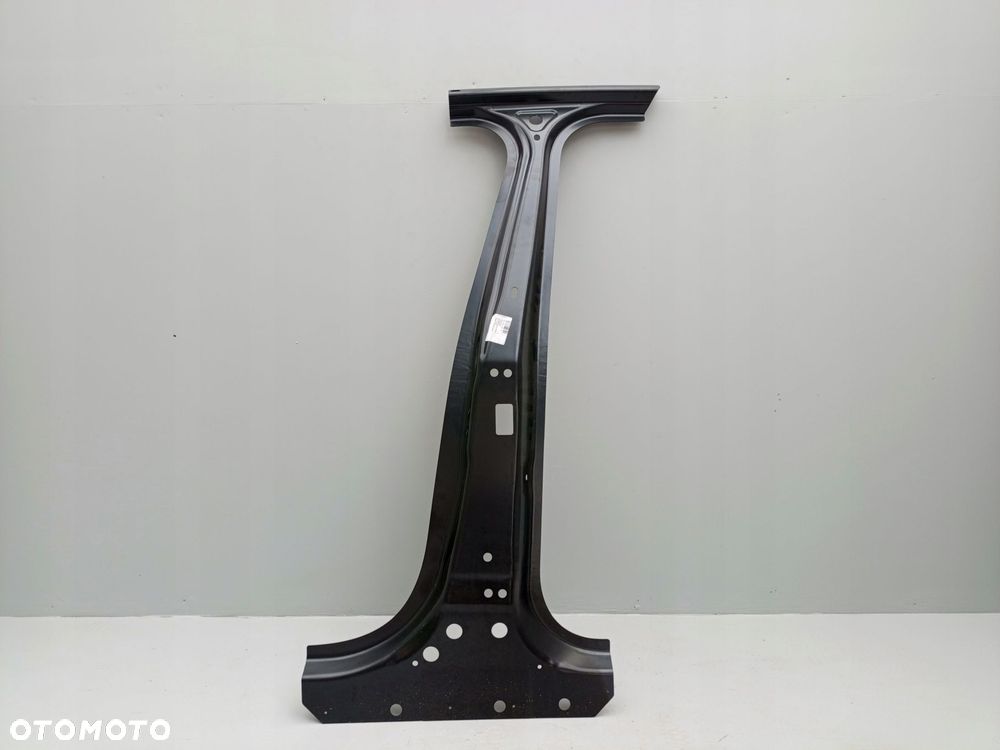 VW TOUAREG 3 III 2018- PRÓG SŁUPEK POSZYCIE LEWE LEWY BOK 760809227A ÷ - 13