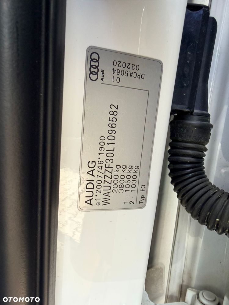 Audi Q3 Sportback 35 TFSI S line - 18