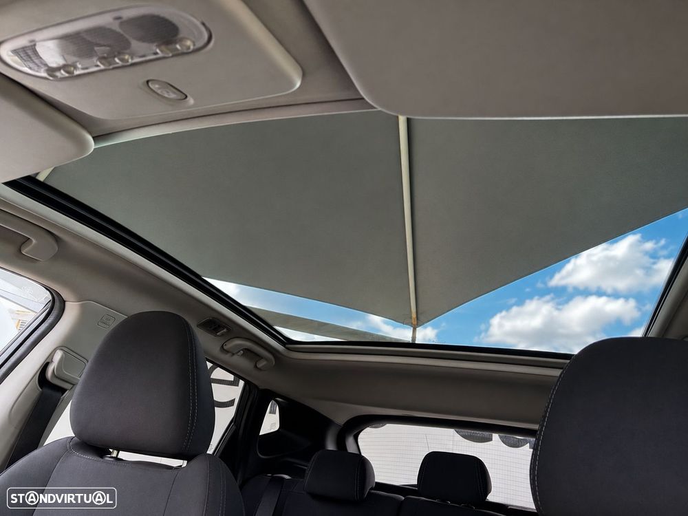 Nissan Qashqai 1.5 dCi Tekna Premium - 18