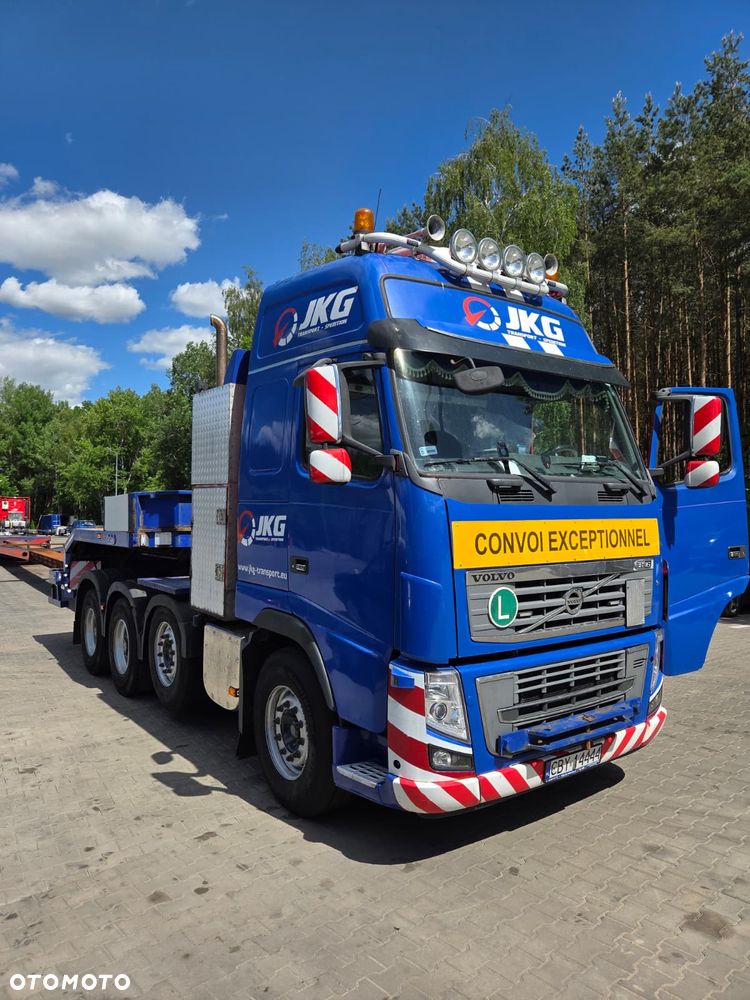 Volvo FH700 - 3