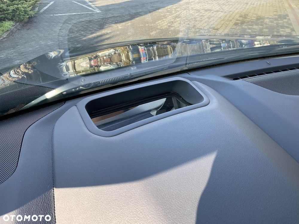 Lexus NX 350h Prestige AWD - 30