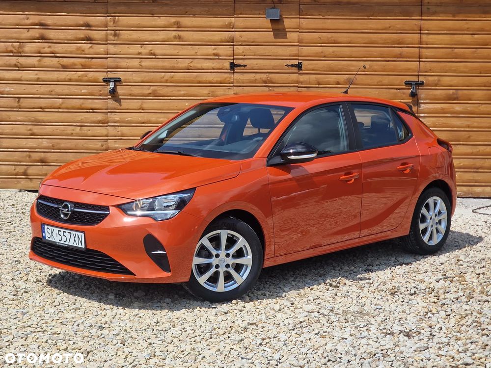 Opel Corsa 1.2 Elegance S&S - 8