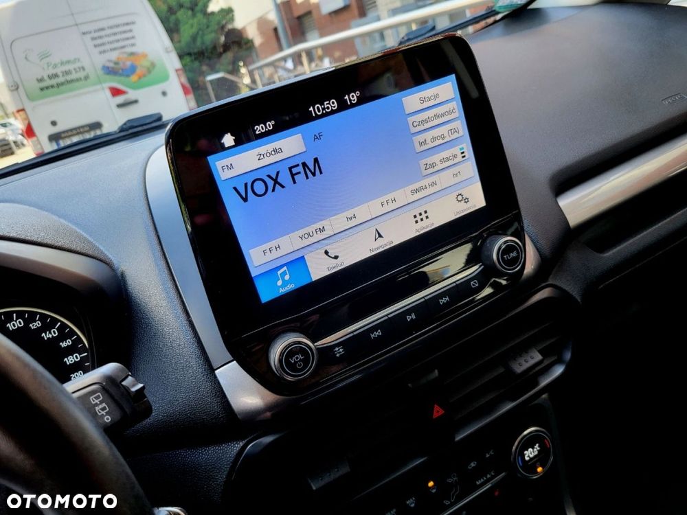 Ford EcoSport - 40