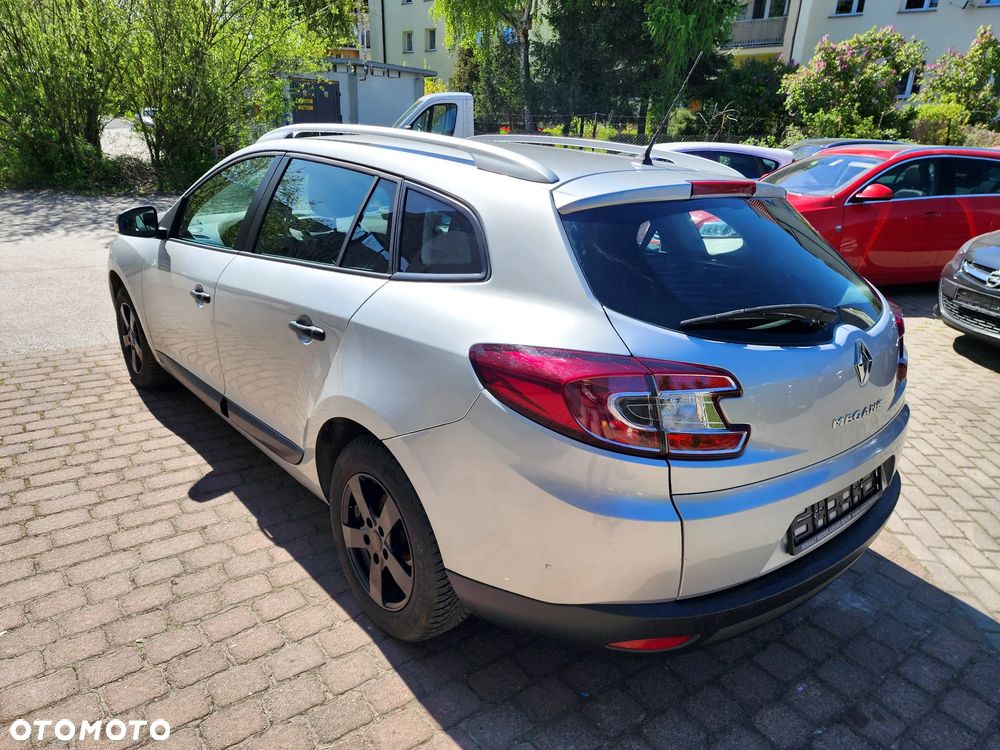 Renault Megane 1.6 16V 100 J'taime - 6