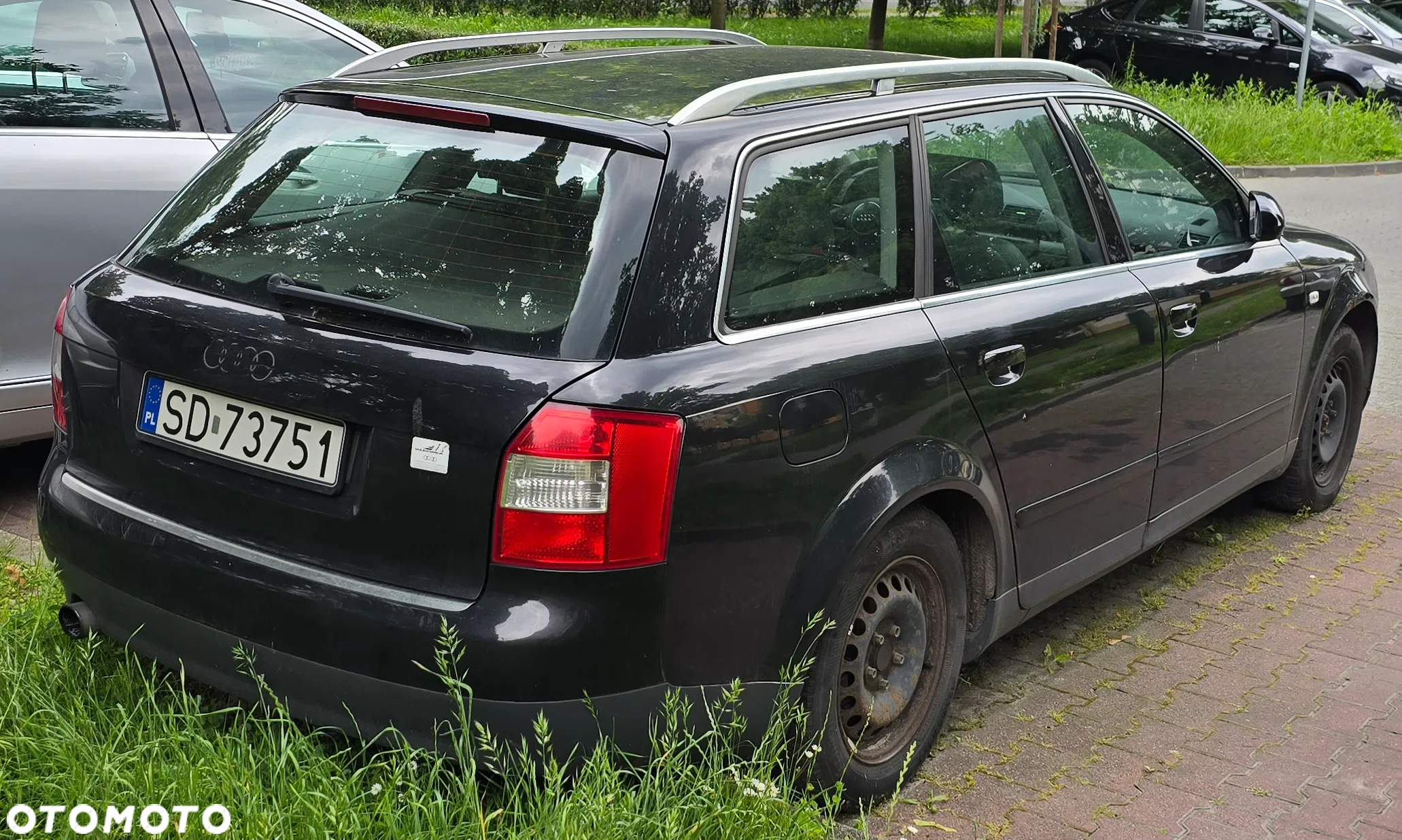 Audi A4 Avant 2.0 - 14