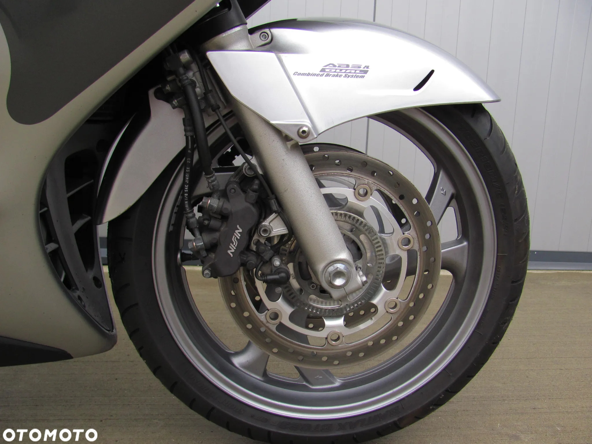 Honda ST - 26