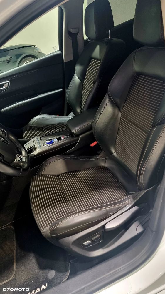 Renault Talisman 1.6 Energy dCi Intens EDC - 10