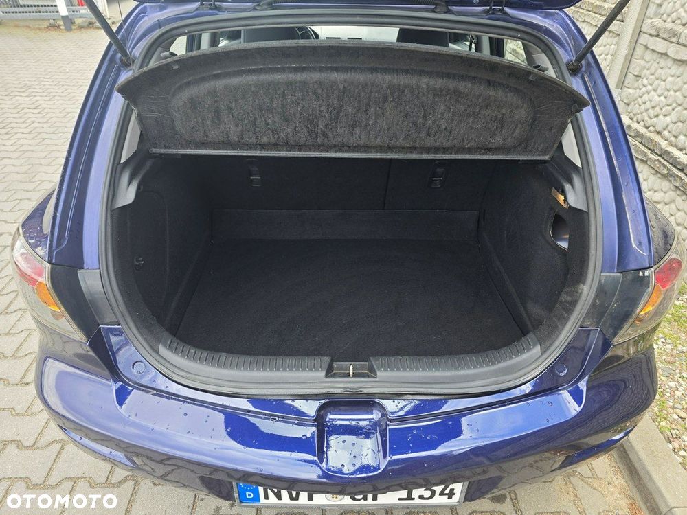 Mazda 3 1.6 Comfort - 24