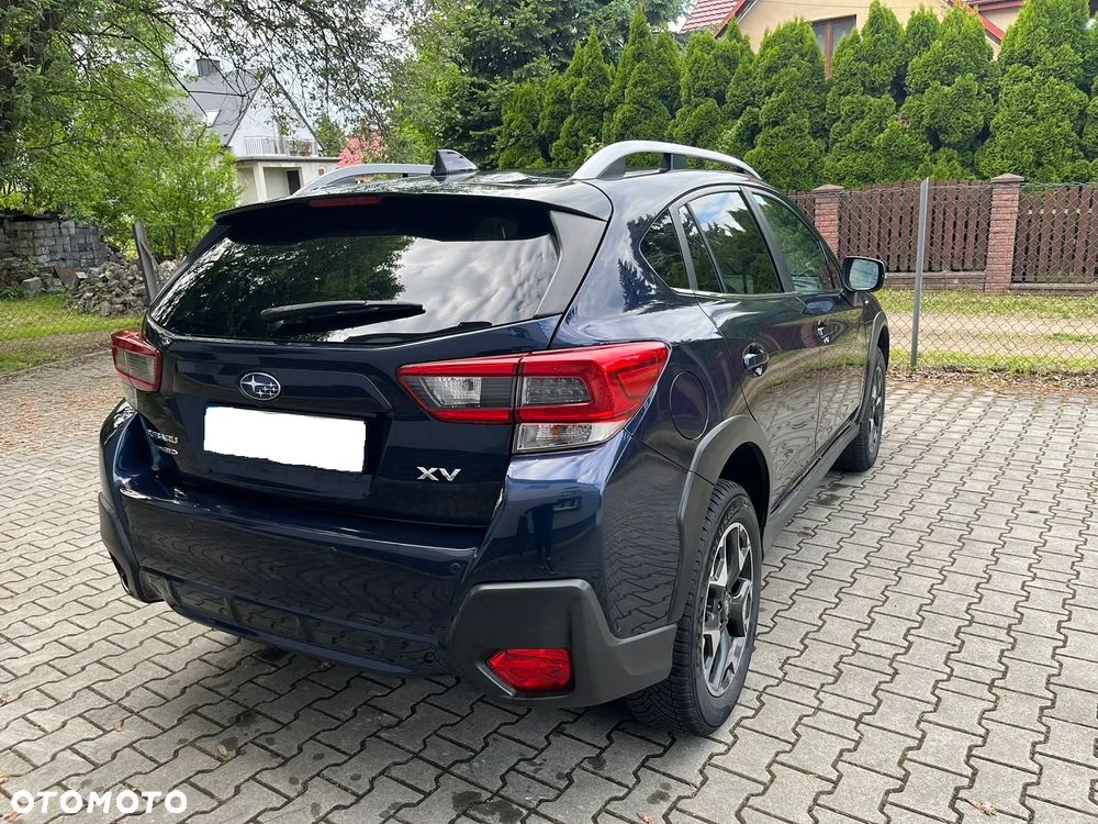 Subaru XV 1.6i Exclusive (EyeSight) Lineartronic - 5