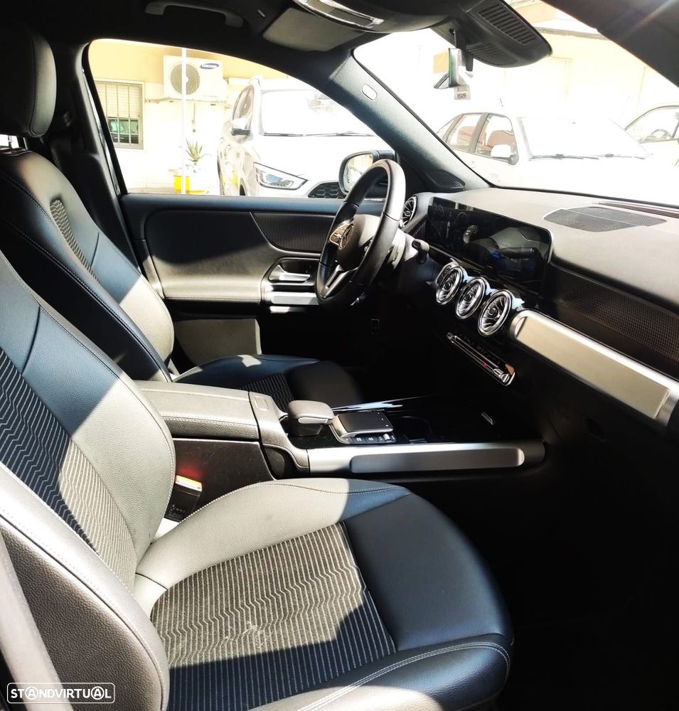 Mercedes-Benz EQB 300 4Matic Electric Art - 7