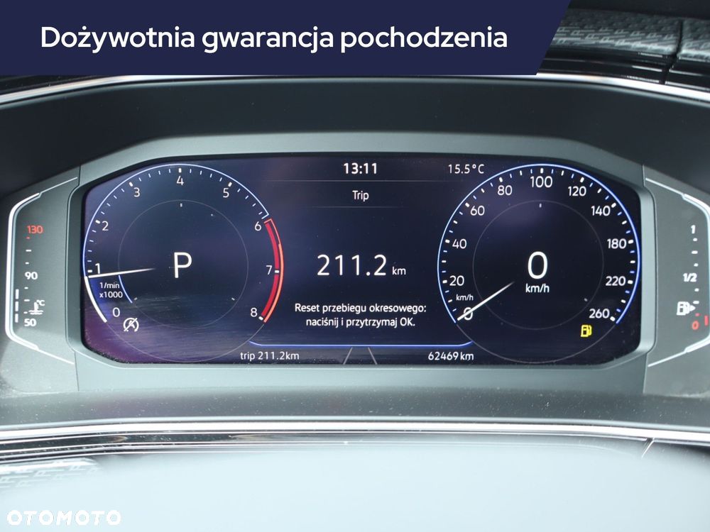 Volkswagen T-Cross - 13