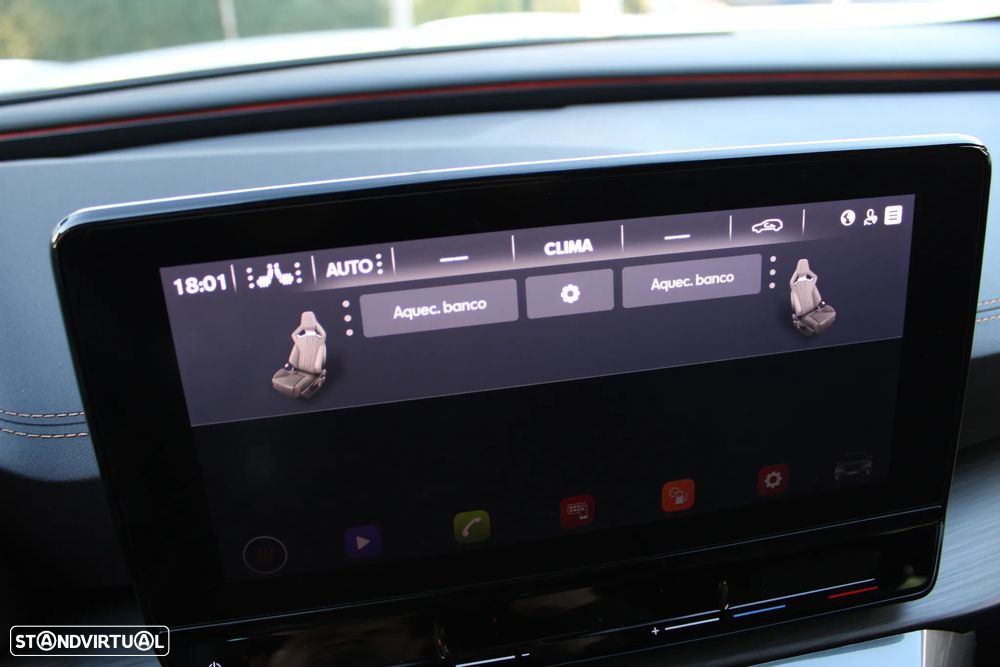 Cupra Formentor 2.0 TDI Sport DSG 4Drive - 31