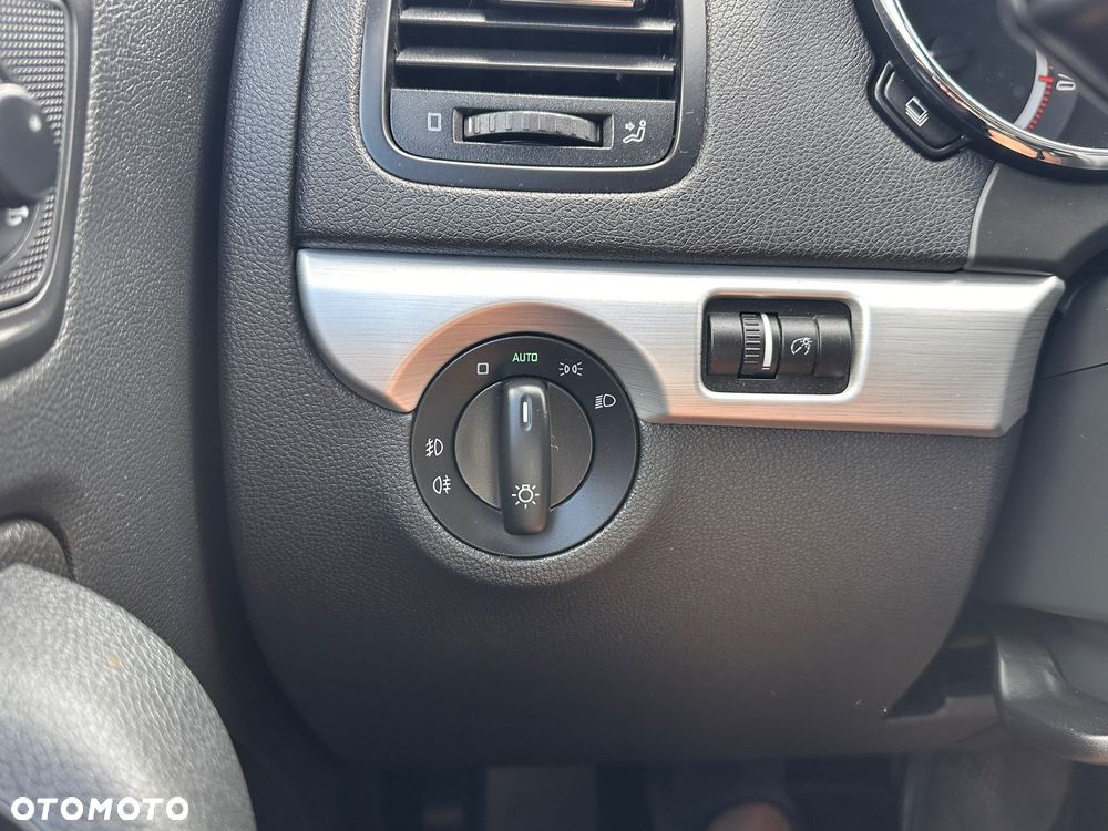 Skoda Yeti Outdoor 1.4 TSI Cool Edition - 15