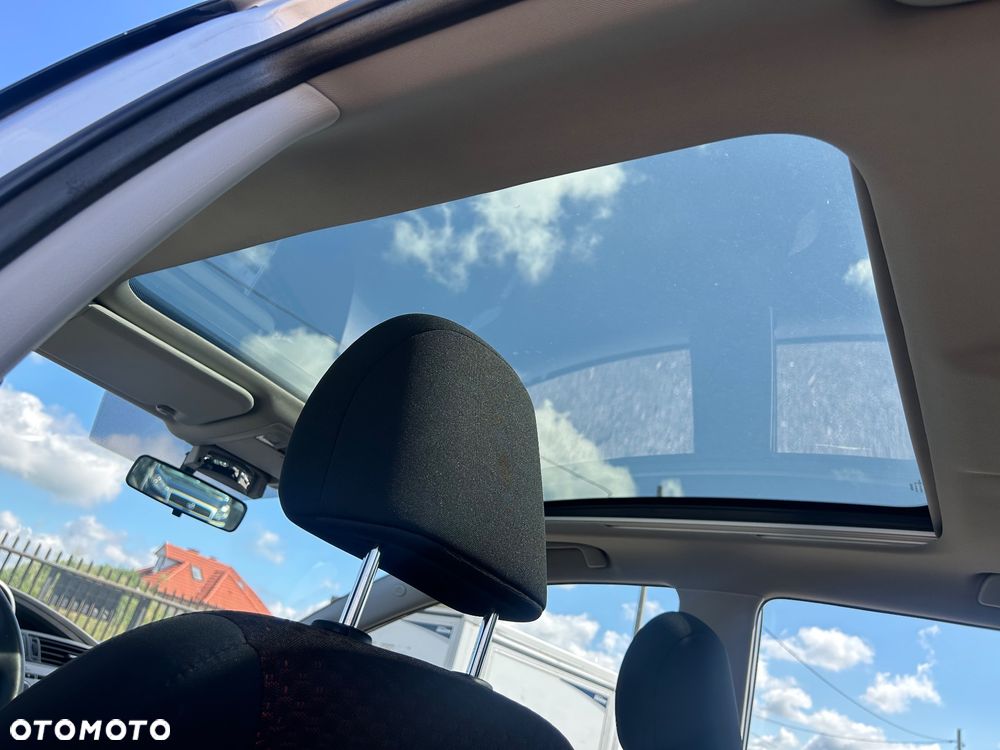 Toyota Verso 1.8 Sol plus EU5 - 7