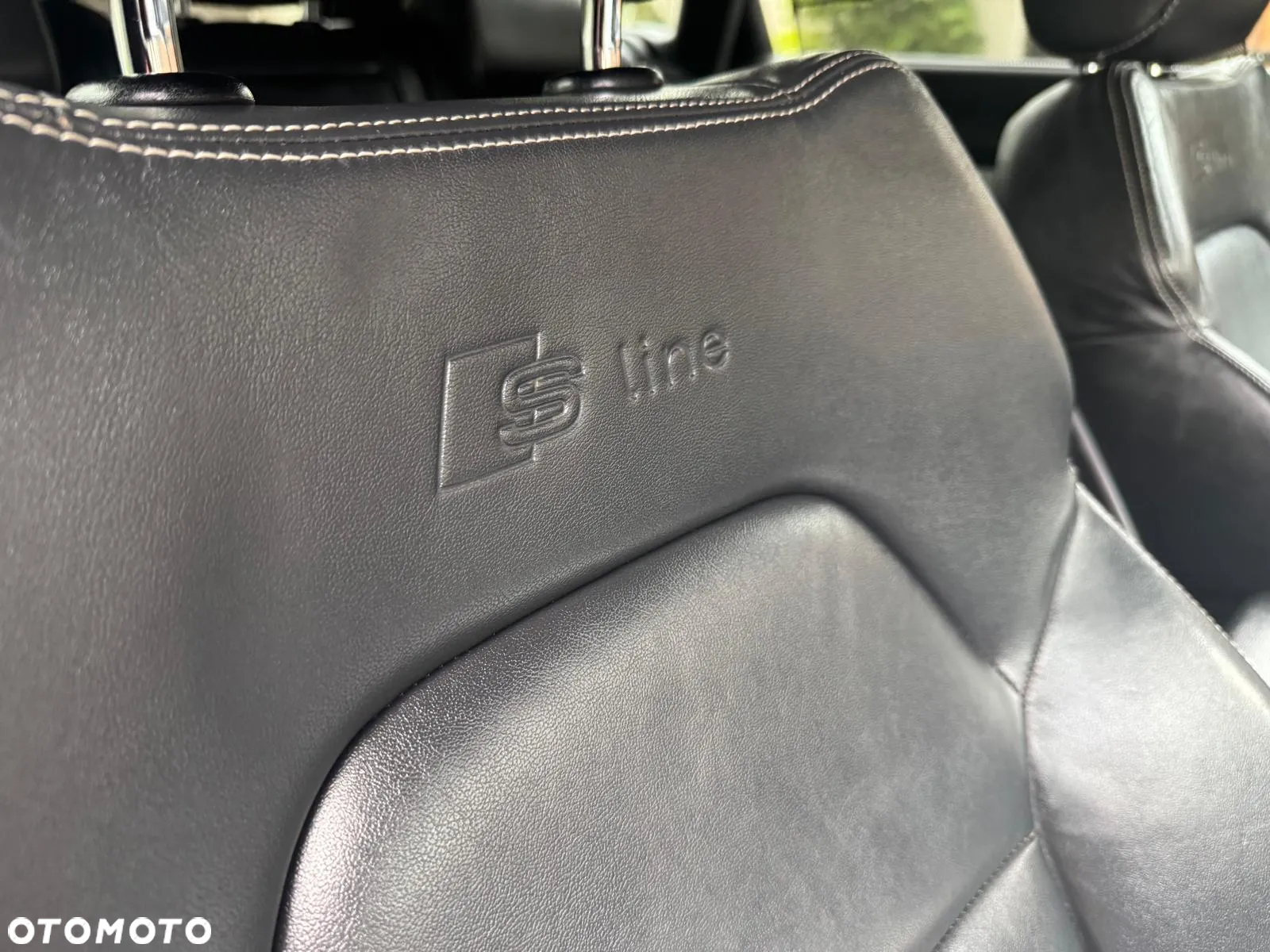 Audi A6 2.0 TFSI Multitronic - 24