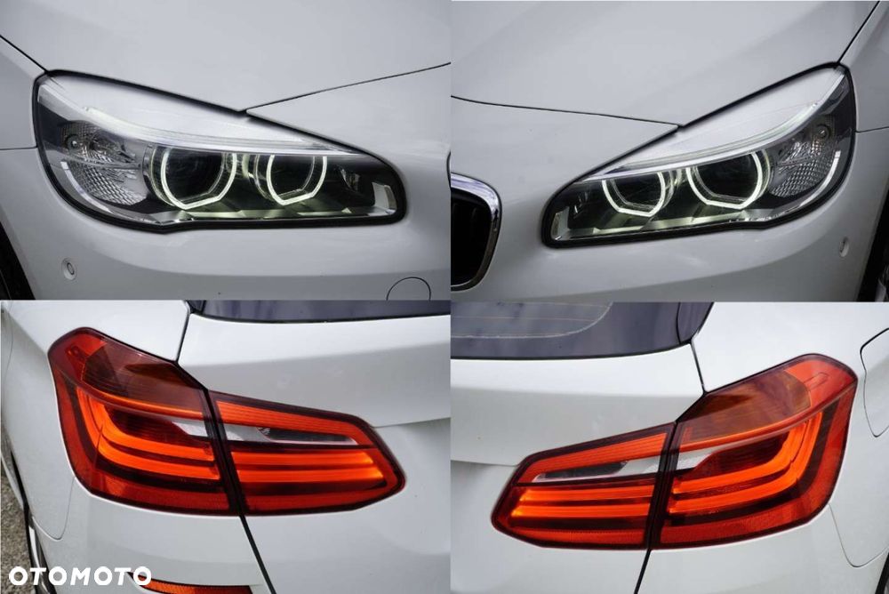 BMW Seria 2 220d xDrive Sport-Aut M Sport - 27