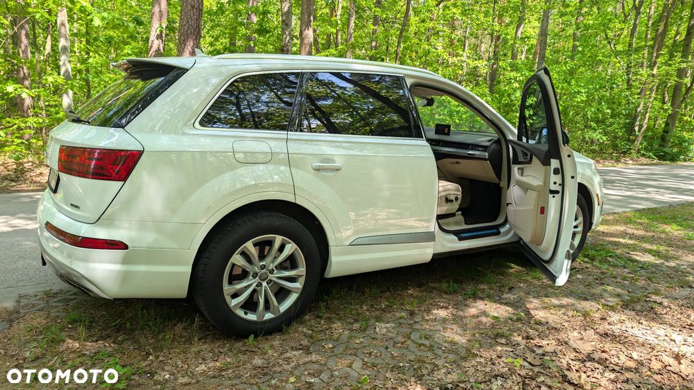 Audi Q7 - 3