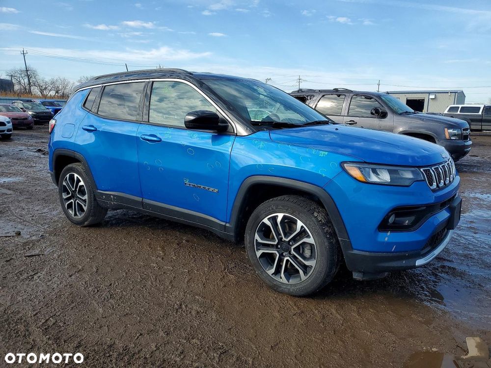 Jeep Compass - 5