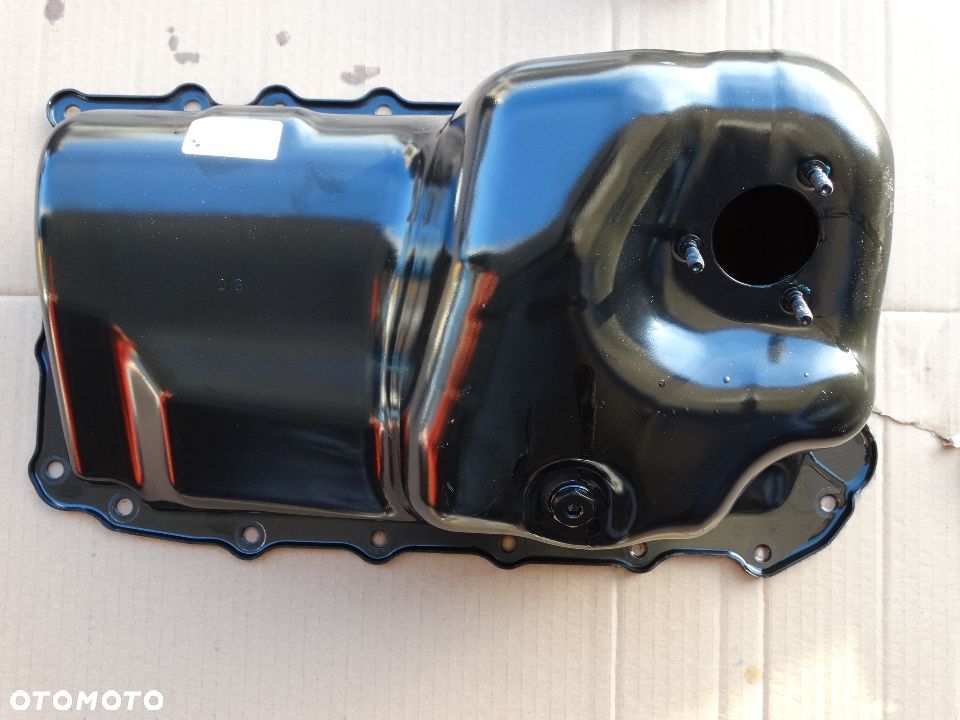 Silnik Nowy BMW E87 116i 118i 120i Silnik N43b16 N43B20 Nowy na części - 7