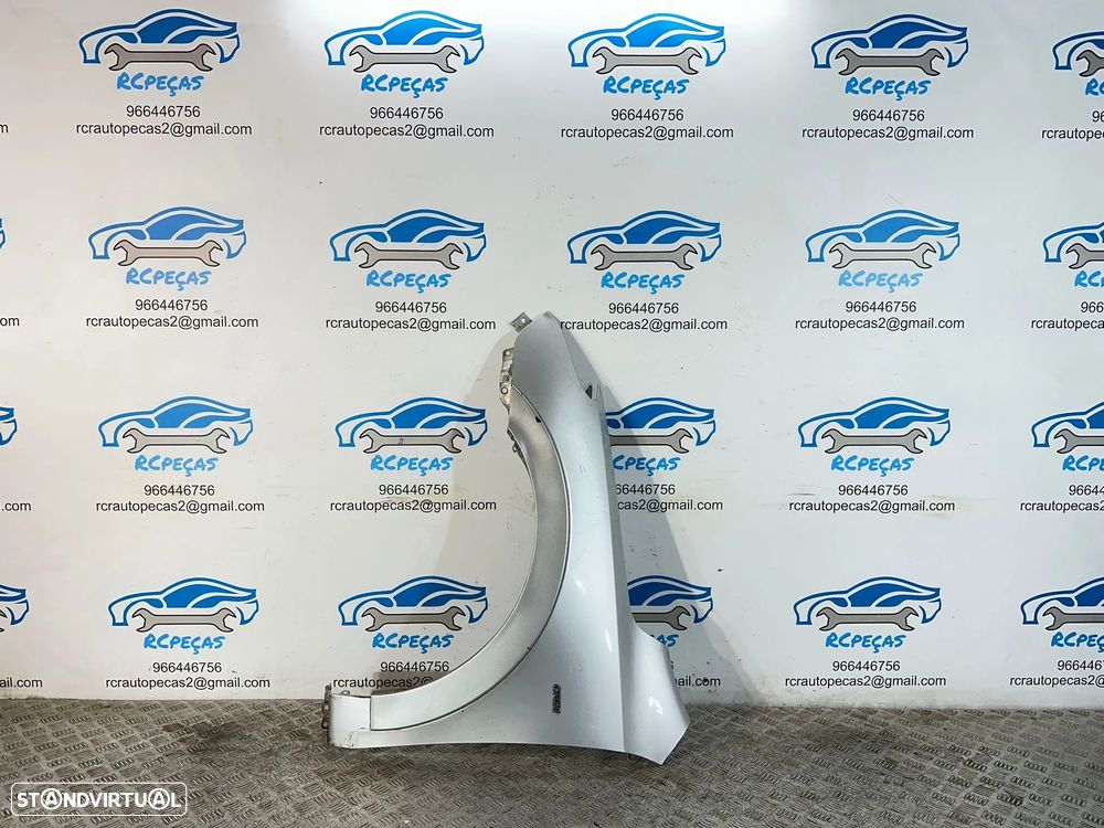 .Guardalamas Frente Frontal Esquerdo Original Hyundai i30 FD 2006 - 2012