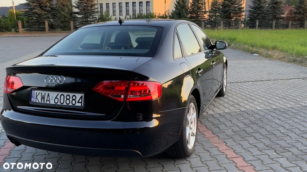 Audi A4 ver-1-8-tfsi-multitronic - 3