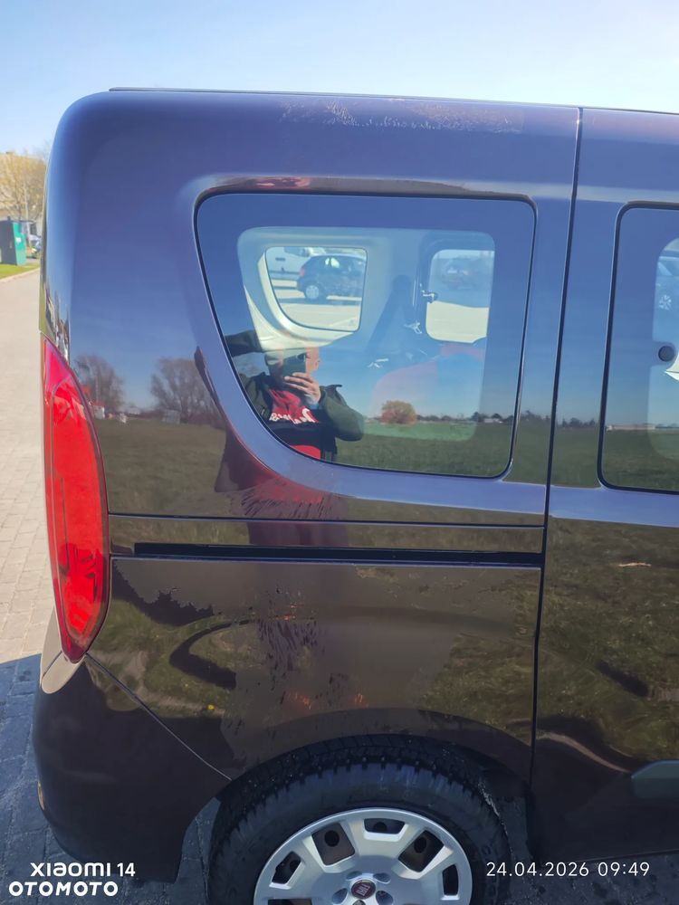 Fiat Doblo 1.6 Multijet 16V Easy - 6