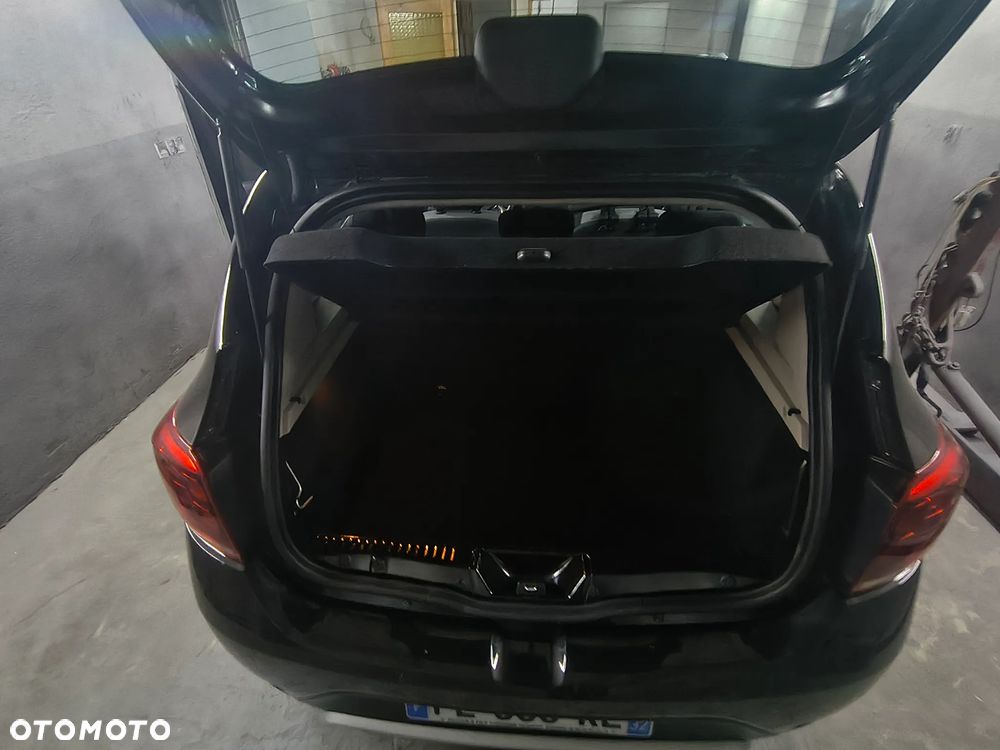 Dacia Sandero - 14