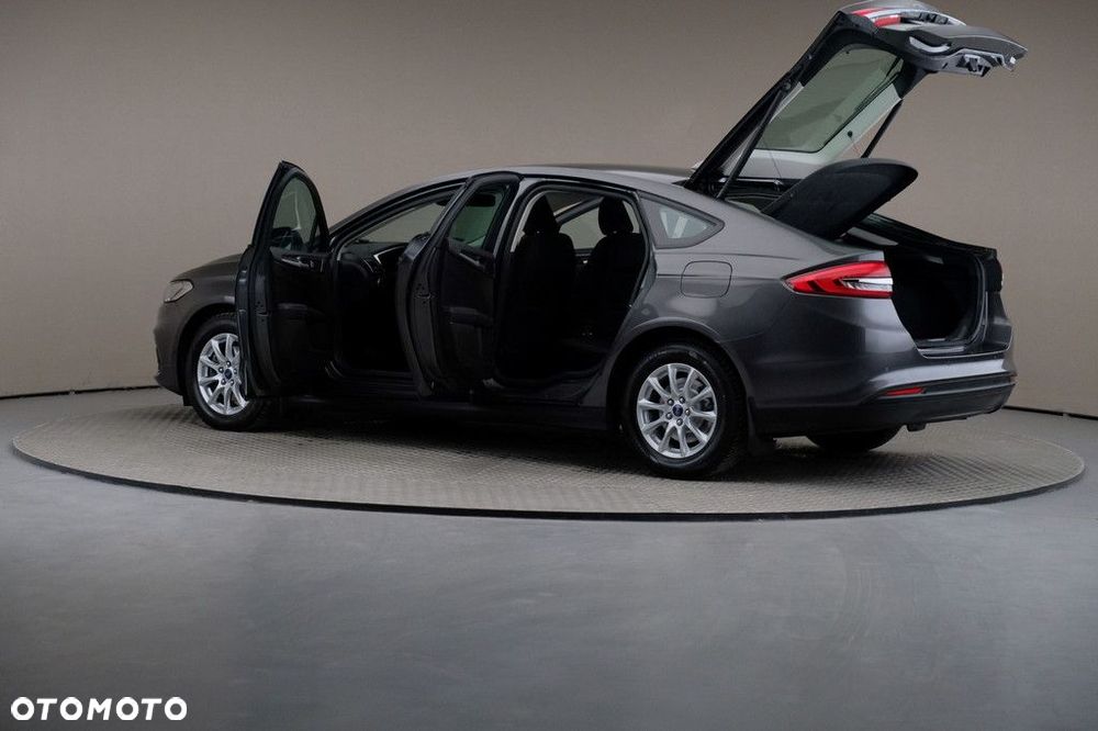 Ford Mondeo 2.0 EcoBlue Trend - 7