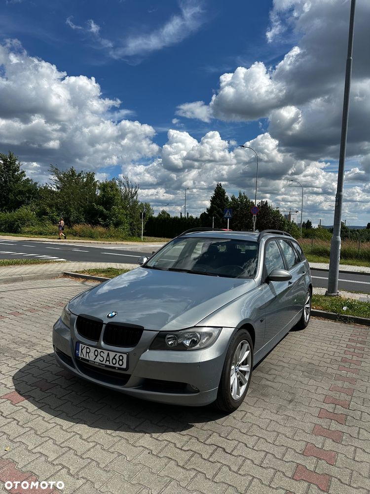 BMW Seria 3 - 2